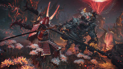 Игра Nioh 3 [PS5, русские субтитры]