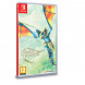 Игра Panzer Dragoon Remake [Nintendo Switch, русские субтитры] в Калуге