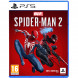 Игра Marvel Spider-Man 2 [PS5, русская версия] в Калуге