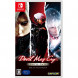 Игра Devil May Cry Triple Pack [Nintendo Switch, английская версия] в Калуге