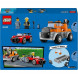 Конструктор LEGO City 60435 Ремонт эвакуаторов и спортивных автомобилей в Калуге