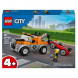 Конструктор LEGO City 60435 Ремонт эвакуаторов и спортивных автомобилей в Калуге
