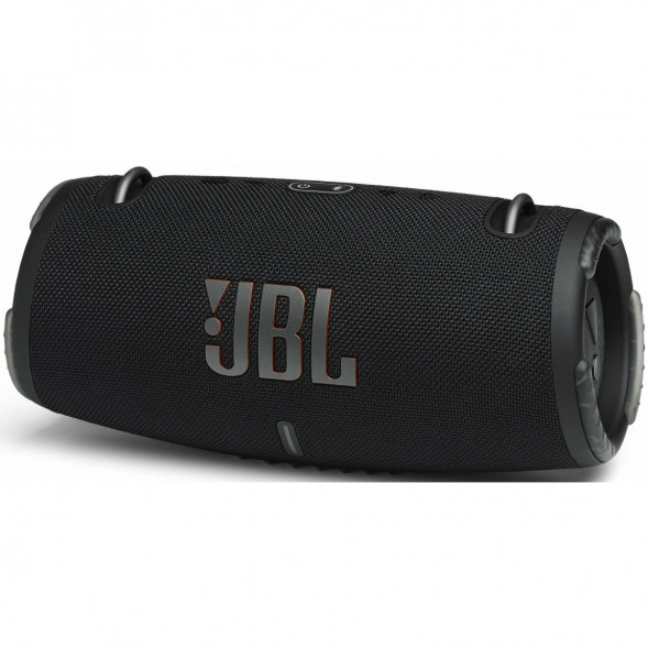 Портативная акустика JBL Xtreme 3, 100 Вт, черный в Калуге