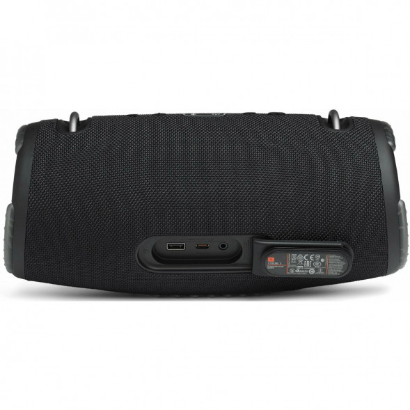 Портативная акустика JBL Xtreme 3, 100 Вт, черный в Калуге