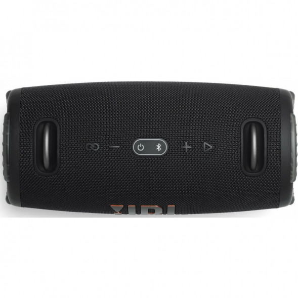 Портативная акустика JBL Xtreme 3, 100 Вт, черный в Калуге