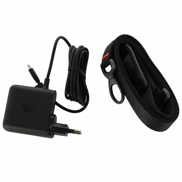 Портативная акустика JBL Xtreme 3, 100 Вт, черный в Калуге