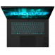 Ноутбук Gigabyte Gaming A16 GA6H (CVHI3US864SH) (16&amp;quot;, IPS, Intel Core i7 13620H 2.4ГГц, 10 ядер, 32ГБ DDR5, 1ТБ SSD, NVIDIA GeForce RTX 5060 - 8 ГБ, Windows 11 Home), черный в Калуге