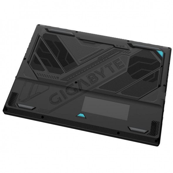 Ноутбук Gigabyte Gaming A16 GA6H (CVHI3US864SH) (16&amp;quot;, IPS, Intel Core i7 13620H 2.4ГГц, 10 ядер, 32ГБ DDR5, 1ТБ SSD, NVIDIA GeForce RTX 5060 - 8 ГБ, Windows 11 Home), черный в Калуге