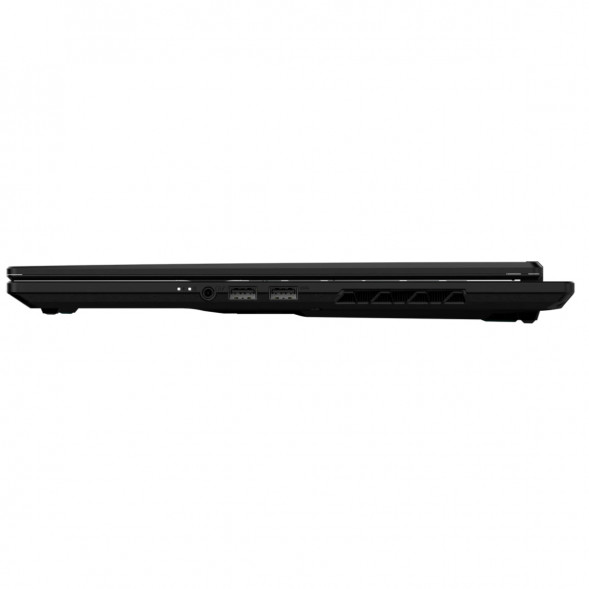 Ноутбук Gigabyte Gaming A16 GA6H (CVHI3US864SH) (16&amp;quot;, IPS, Intel Core i7 13620H 2.4ГГц, 10 ядер, 32ГБ DDR5, 1ТБ SSD, NVIDIA GeForce RTX 5060 - 8 ГБ, Windows 11 Home), черный в Калуге