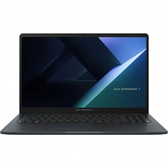 Ноутбук ASUS ExpertBook B1 B1503CVA-I716512B0D (15.6&amp;quot;, IPS, Intel Core 7 150U 1.8ГГц, 10 ядер, 16ГБ DDR5, 512ГБ SSD, Intel Graphics, без ОС), серый в Калуге