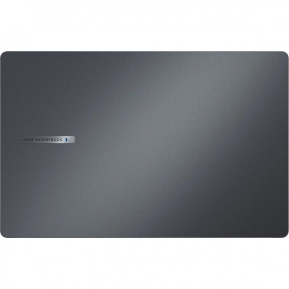 Ноутбук ASUS ExpertBook B1 B1503CVA-I716512B0D (15.6&amp;quot;, IPS, Intel Core 7 150U 1.8ГГц, 10 ядер, 16ГБ DDR5, 512ГБ SSD, Intel Graphics, без ОС), серый в Калуге