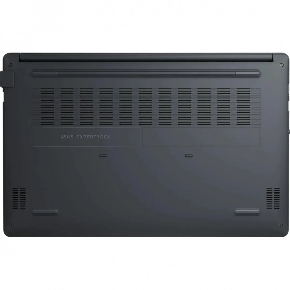 Ноутбук ASUS ExpertBook B1 B1503CVA-I716512B0D (15.6&amp;quot;, IPS, Intel Core 7 150U 1.8ГГц, 10 ядер, 16ГБ DDR5, 512ГБ SSD, Intel Graphics, без ОС), серый в Калуге