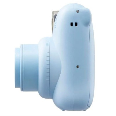 Фотоаппарат моментальной печати Fujifilm Instax Mini 12, Pastel Blue в Калуге