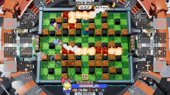 Игра Super Bomberman R 2 [Nintendo Switch, русские субтитры] в Калуге
