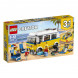 Конструктор LEGO Creator 31079 Фургон сёрферов в Калуге
