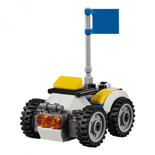 Конструктор LEGO Creator 31079 Фургон сёрферов в Калуге