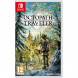 Игра Octopath Traveler 0 [Nintendo Switch, английская версия] в Калуге