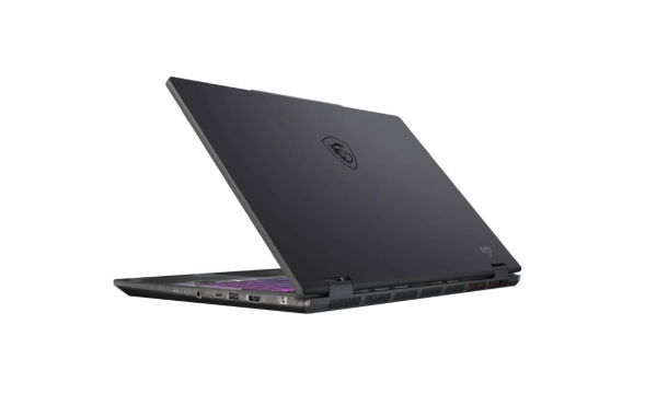 Ноутбук MSI Cyborg 15 B2RWEKG-235XRU, 15.6&amp;quot; IPS/Intel Core 7 240H/16ГБ/1ТБ /RTX 5050/Без ОС, Черный (9S7-15Q342-235) в Калуге