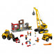 Конструктор LEGO City 60076 Снос здания в Калуге