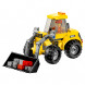 Конструктор LEGO City 60076 Снос здания в Калуге