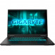 Ноутбук Gigabyte Gaming A16 GA63H (3WHK3EE894SD) (16&amp;quot;, IPS, AMD Ryzen 7 260 3.8ГГц, 8 ядер, 16ГБ DDR5, 1ТБ SSD, NVIDIA GeForce RTX 5070 - 8 ГБ, FreeDOS), черный в Калуге