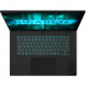 Ноутбук Gigabyte Gaming A16 GA63H (3WHK3EE894SD) (16&amp;quot;, IPS, AMD Ryzen 7 260 3.8ГГц, 8 ядер, 16ГБ DDR5, 1ТБ SSD, NVIDIA GeForce RTX 5070 - 8 ГБ, FreeDOS), черный в Калуге