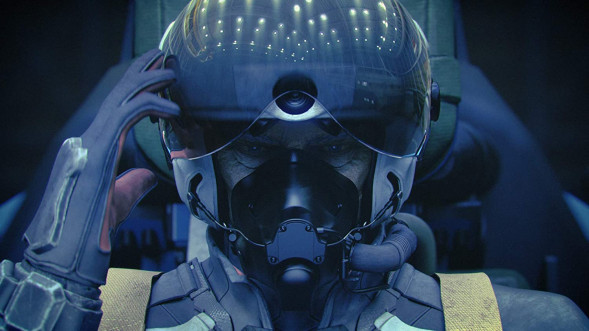 Игра Ace Combat 7: Skies Unknown (поддержка PS VR) [PS4, русские субтитры] в Калуге