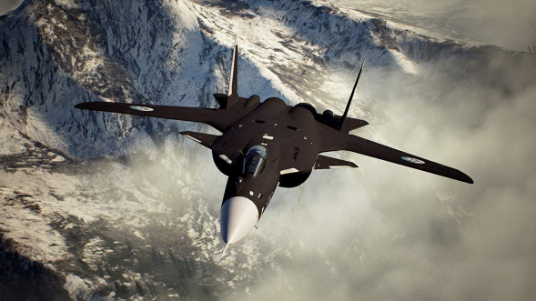 Игра Ace Combat 7: Skies Unknown (поддержка PS VR) [PS4, русские субтитры] в Калуге