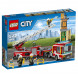 Конструктор LEGO City Fire 60112 Пожарная машина в Калуге