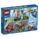 Конструктор LEGO City Fire 60112 Пожарная машина в Калуге