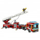 Конструктор LEGO City Fire 60112 Пожарная машина в Калуге