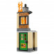 Конструктор LEGO City Fire 60112 Пожарная машина в Калуге