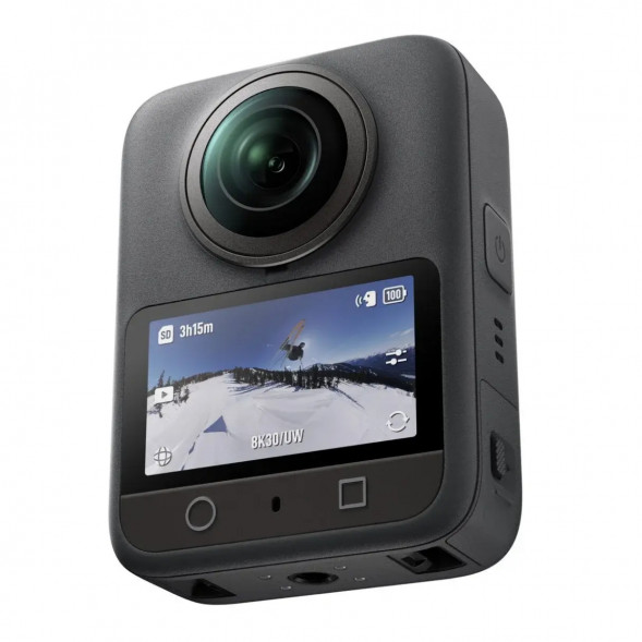 Экшн-камера DJI Osmo 360 Standard Combo в Калуге