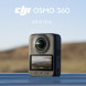 Экшн-камера DJI Osmo 360 Standard Combo в Калуге