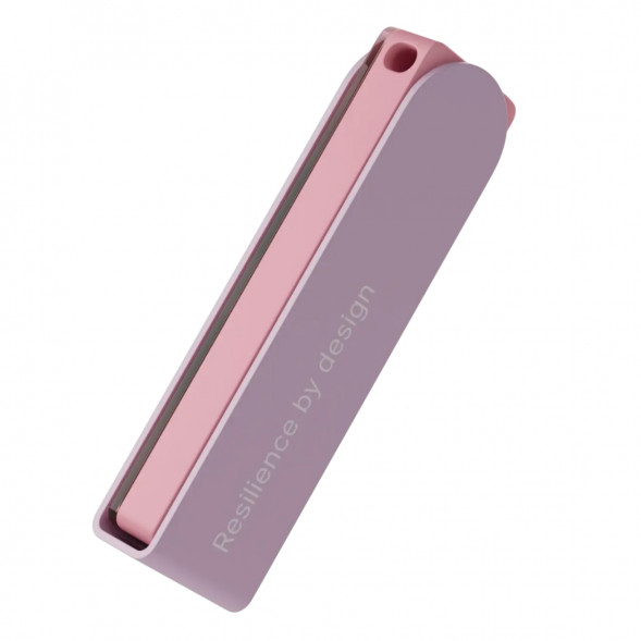Аппаратный криптокошелек Ledger Nano X, Pastel Pink в Калуге
