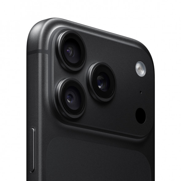 Смартфон Apple iPhone 18 Pro Max 256GB (eSIM), Black в Калуге