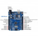 Микроконтроллер Arduino Uno R3 Type-C (совместимый) в Калуге