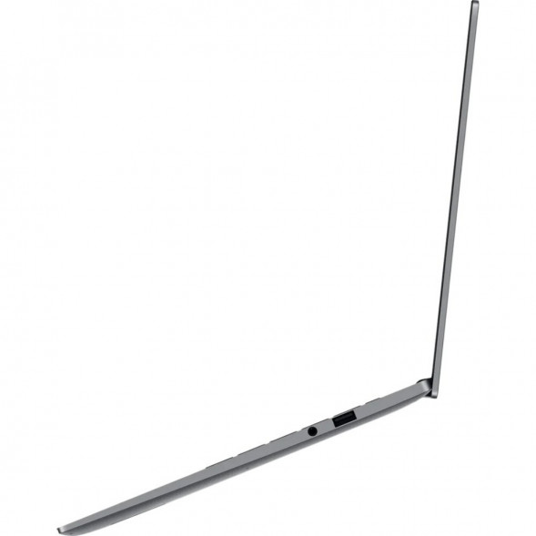 Ноутбук Honor MagicBook X16 Plus (5301AMBC) (14&amp;quot;, IPS, Intel Core 5 220H 2.7ГГц, 12 ядер, 32ГБ DDR4, 1ТБ SSD, Intel Graphics, Windows 11 Home), серый космос в Калуге