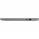Ноутбук Honor MagicBook X16 Plus (5301AMBC) (14&amp;quot;, IPS, Intel Core 5 220H 2.7ГГц, 12 ядер, 32ГБ DDR4, 1ТБ SSD, Intel Graphics, Windows 11 Home), серый космос в Калуге