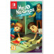 Игра Hello Neighbor: Hide and Seek [Nintendo Switch, русские субтитры] в Калуге