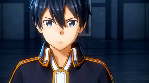 Игра Sword Art Online: Alicization Lycoris [Nintendo Switch, русская версия] в Калуге