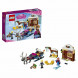 Конструктор LEGO Disney 41066 Princess Анна и Кристоф: прогулка на санях в Калуге