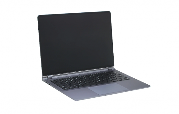 Ноутбук Huawei MateBook GT 14 ENZH-X 53014NQC (Intel Core Ultra 5 125H, Intel Arc Graphics) 16ГБ, 1ТБ SSD, DOS, серый в Калуге
