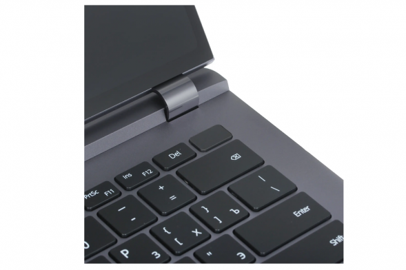 Ноутбук Huawei MateBook GT 14 ENZH-X 53014NQC (Intel Core Ultra 5 125H, Intel Arc Graphics) 16ГБ, 1ТБ SSD, DOS, серый в Калуге
