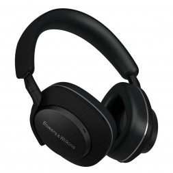 Беспроводные наушники Bowers &amp;amp; Wilkins PX 7 S2e, Anthracite Black