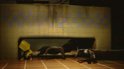 Игра Little Nightmares I + II [Nintendo Switch, русские субтитры]