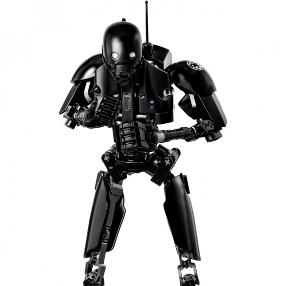 Конструктор LEGO Star Wars 75120 K-2SO в Калуге