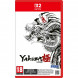 Игра Yakuza Kiwami [Nintendo Switch 2, русские субтитры] в Калуге