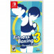 Игра Fitness Boxing 3: Your Personal Trainer [Nintendo Switch, английская версия] в Калуге