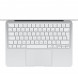 Ноутбук Apple MacBook Neo MHFA4 (A18 Pro 5-Core GPU, 8/256GB), Серебристый/Silver в Калуге